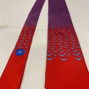 💯 Authentic Vilebrequin men’s tie 🔥